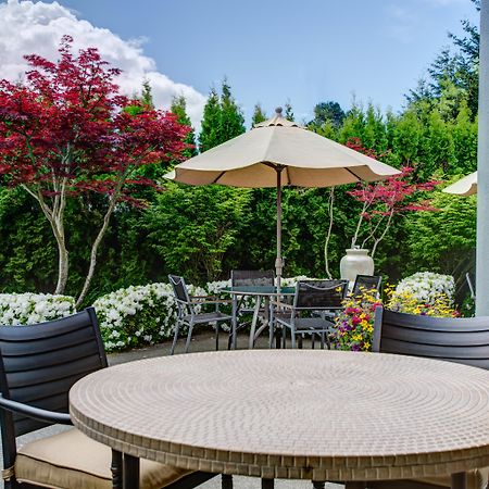 Holiday Inn Express Bellingham By Ihg Eksteriør billede