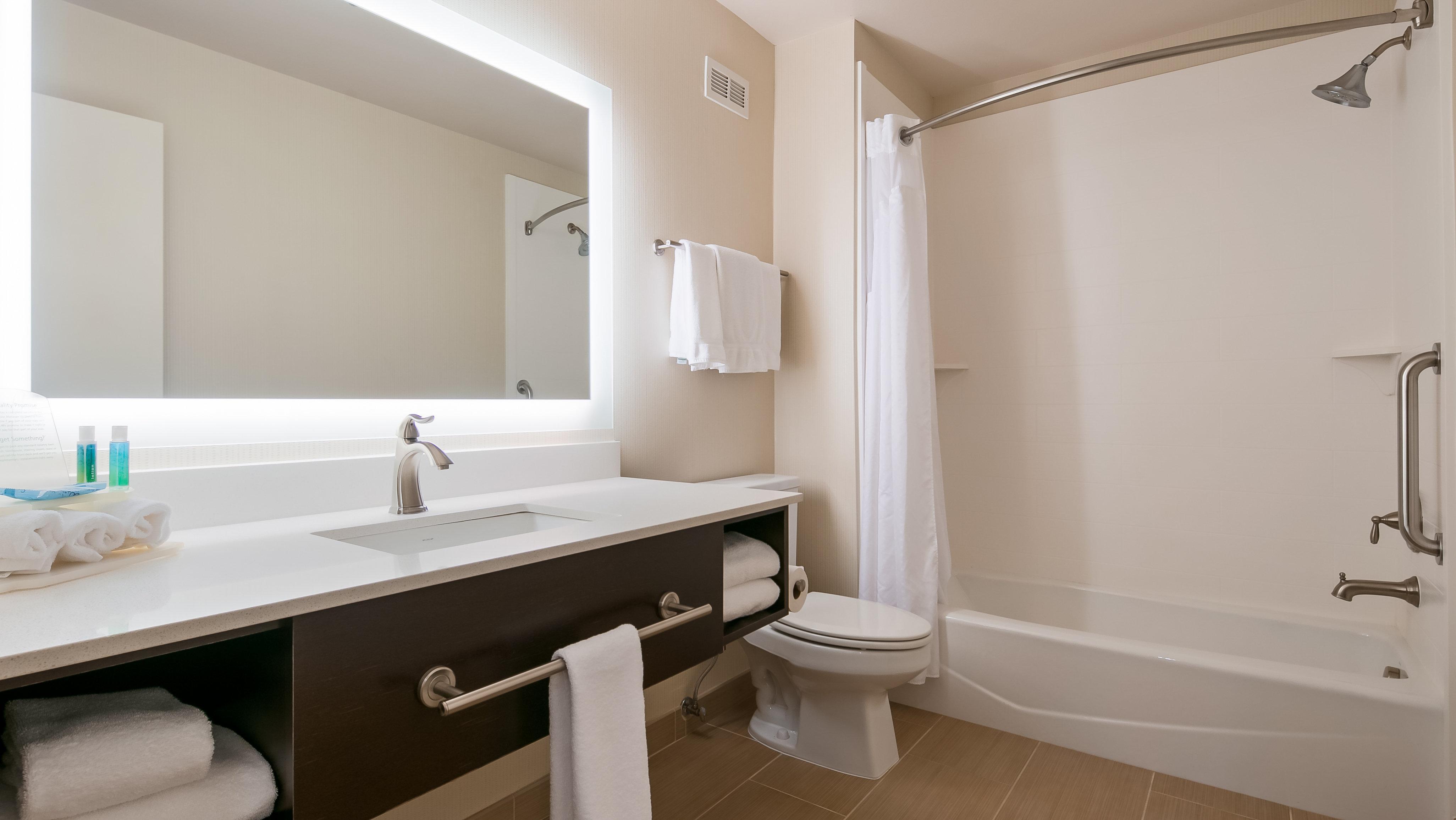 Holiday Inn Express Bellingham By Ihg Eksteriør billede