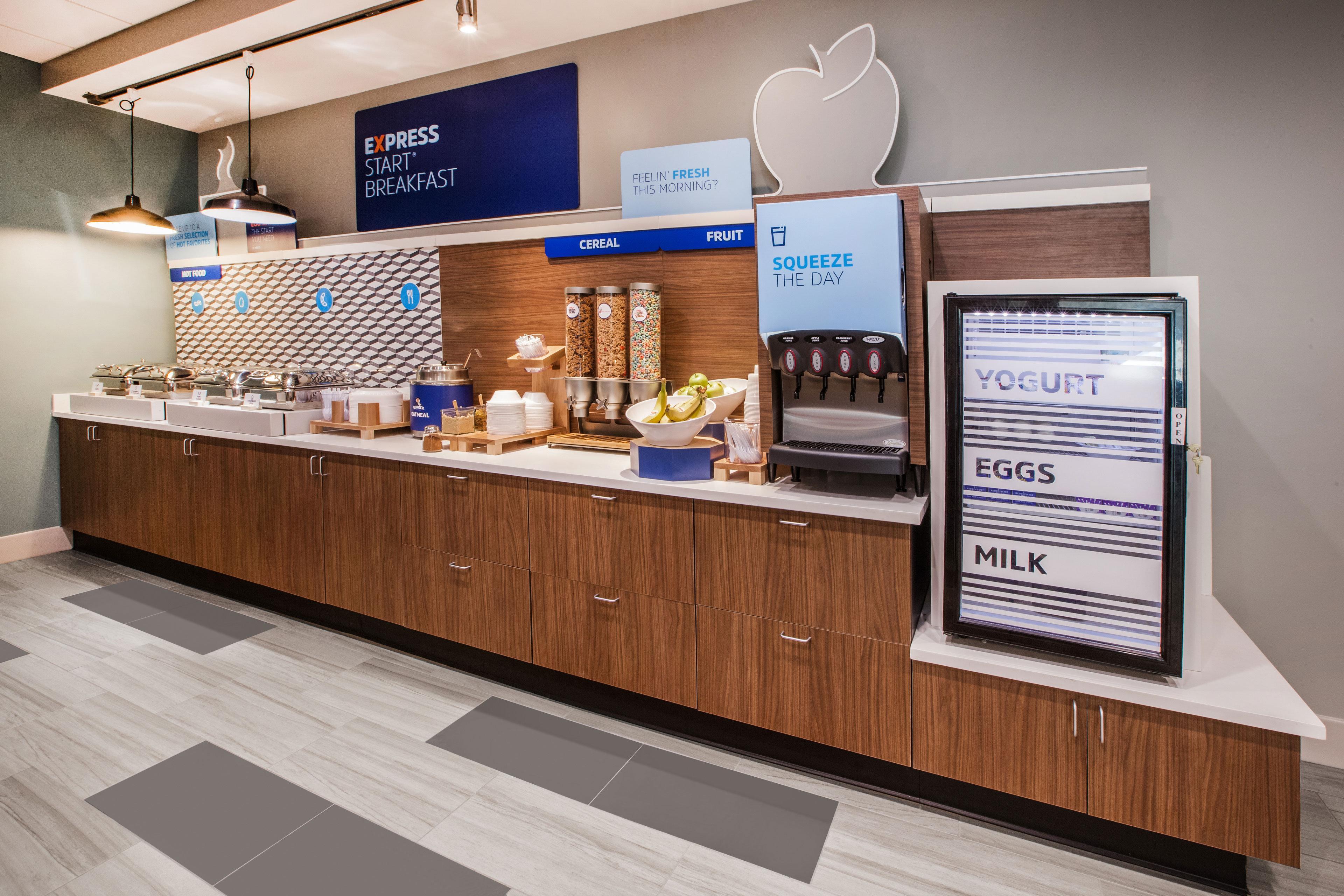 Holiday Inn Express Bellingham By Ihg Eksteriør billede