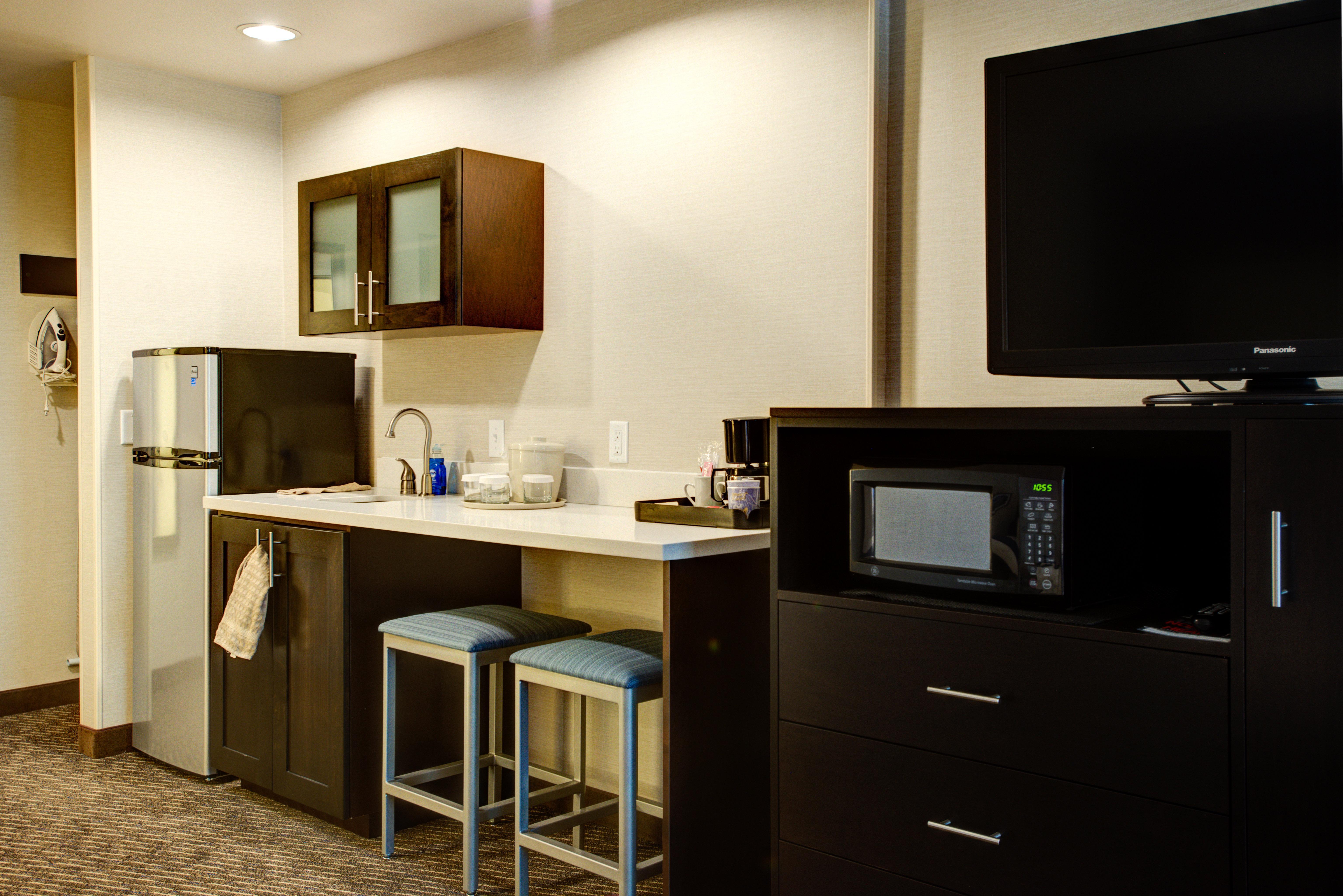 Holiday Inn Express Bellingham By Ihg Eksteriør billede