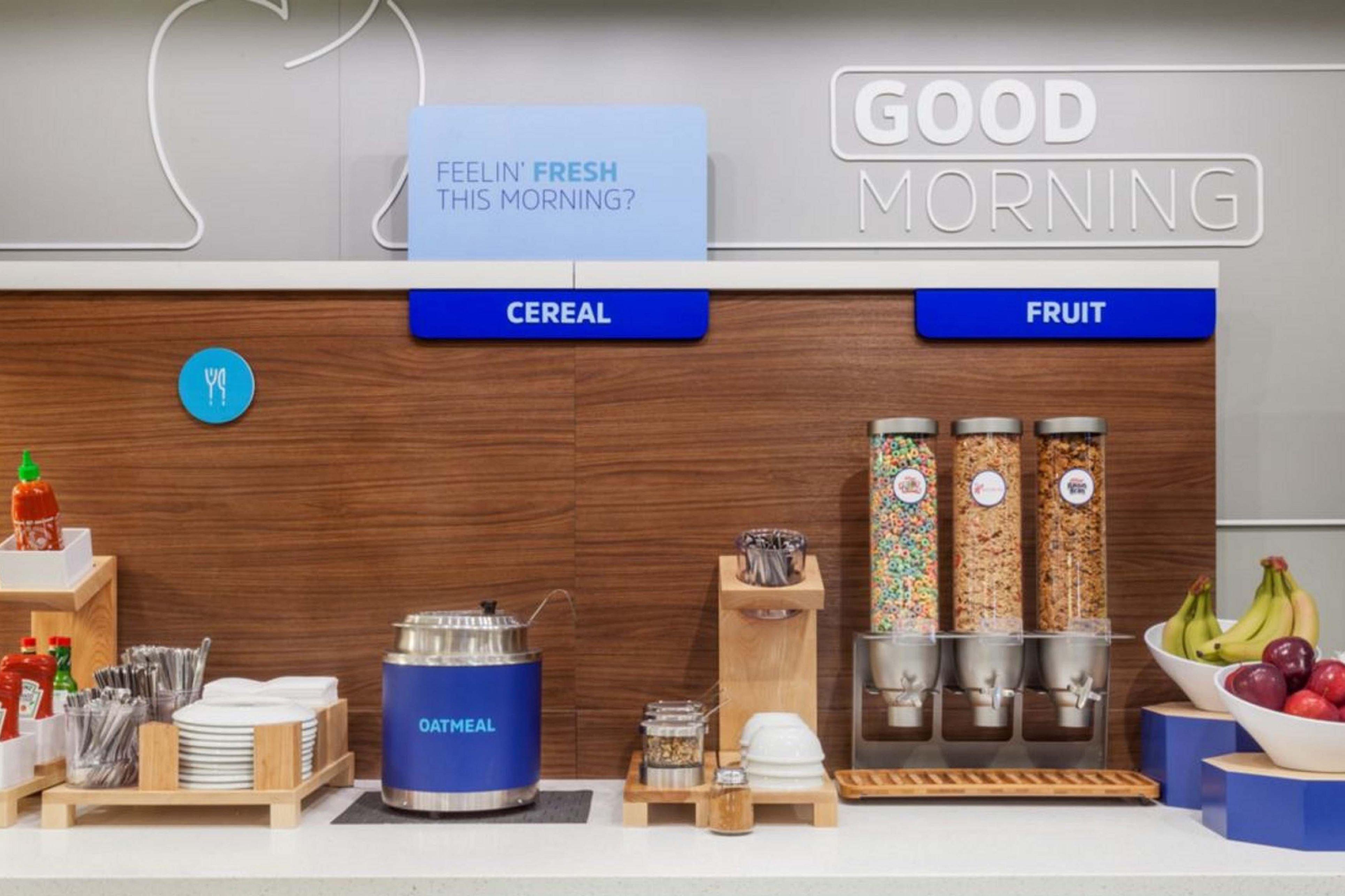 Holiday Inn Express Bellingham By Ihg Eksteriør billede