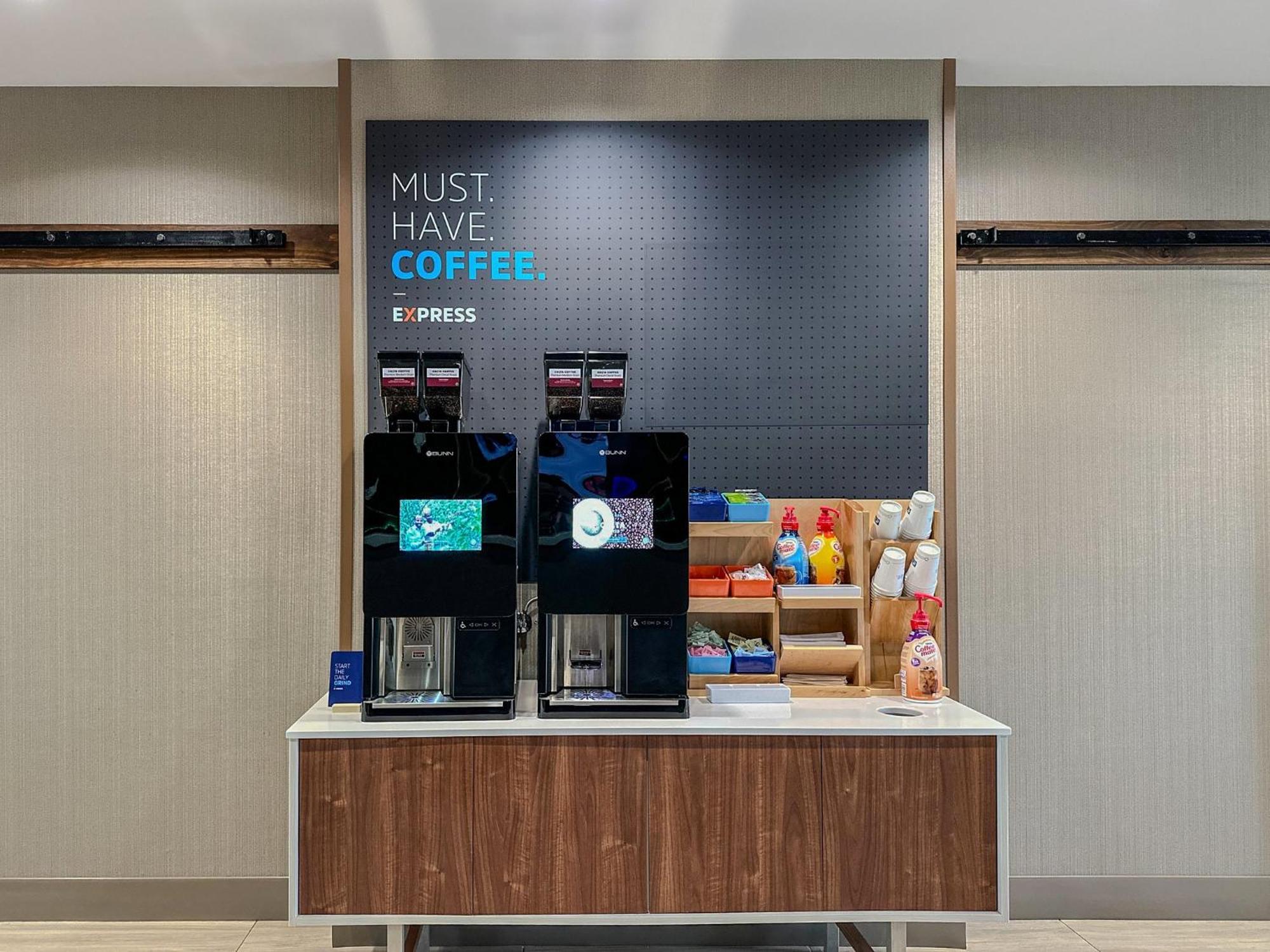 Holiday Inn Express Bellingham By Ihg Eksteriør billede