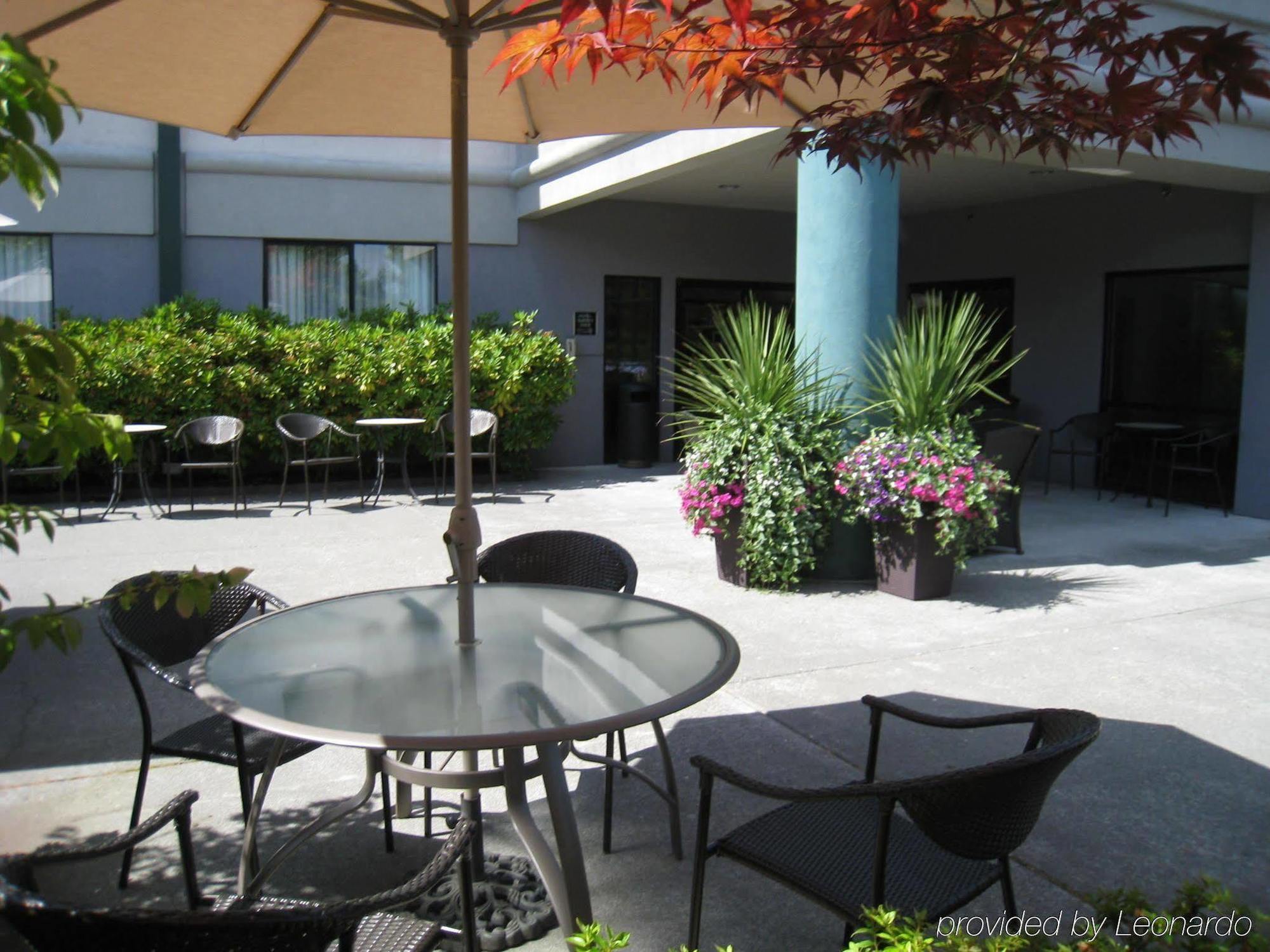 Holiday Inn Express Bellingham By Ihg Eksteriør billede