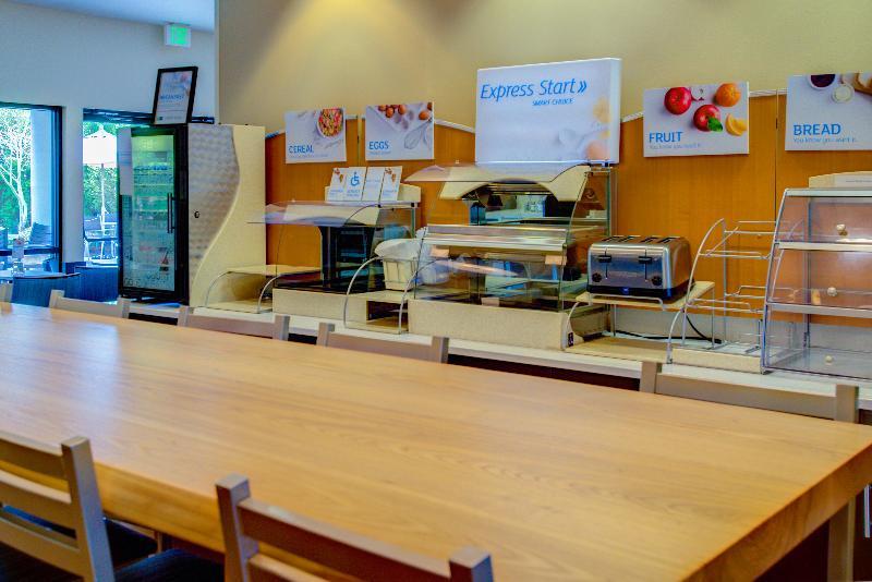 Holiday Inn Express Bellingham By Ihg Eksteriør billede